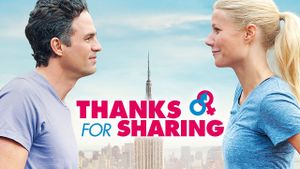 Thanks for Sharing's poster