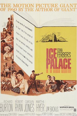 Ice Palace's poster image