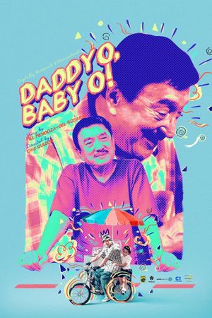 Daddy O, Baby O!'s poster