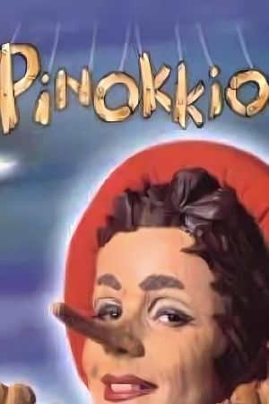 Pinokkio The Musical's poster