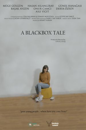 A Blackbox Tale's poster