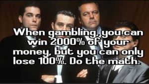 Goodfellas's poster