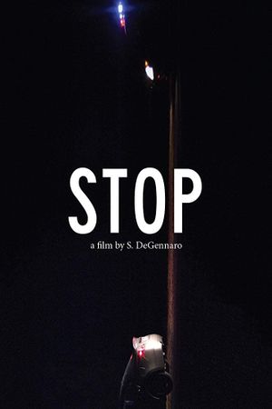 STOP's poster