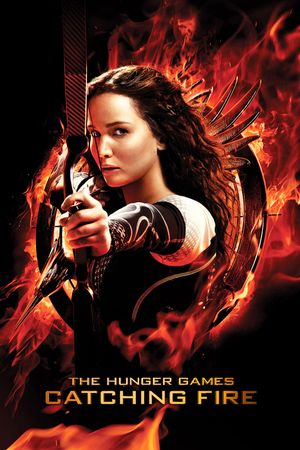 The Hunger Games: Catching Fire's poster