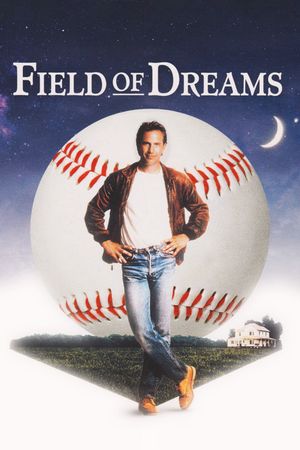 Field of Dreams's poster