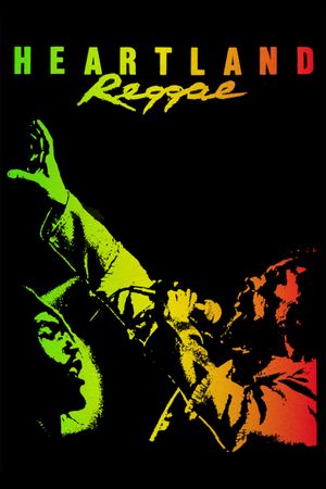 Heartland Reggae's poster
