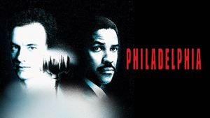 Philadelphia's poster