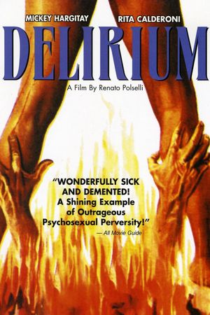 Delirium's poster