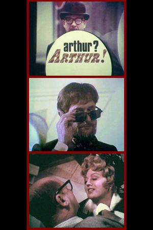 Arthur? Arthur!'s poster