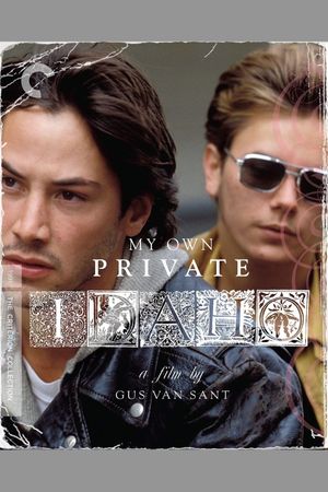 My Own Private Idaho's poster