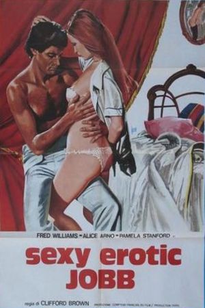Le jouisseur's poster