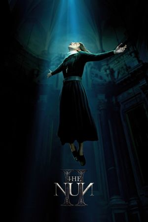 The Nun II's poster