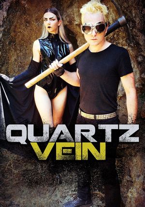 Quartz Vein's poster