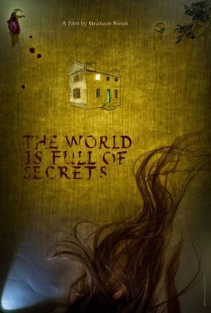 The World Is Full of Secrets's poster