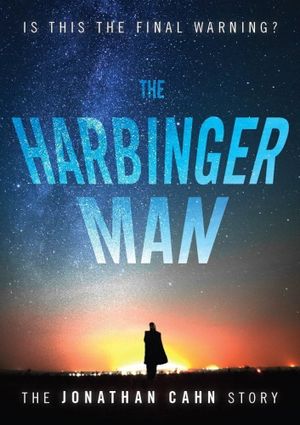 The Harbinger Man's poster