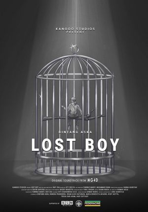 Lost Boy's poster