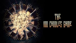 The 100 Candles Game's poster