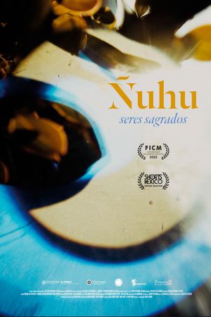 Ñuhu: Sacred Beings's poster