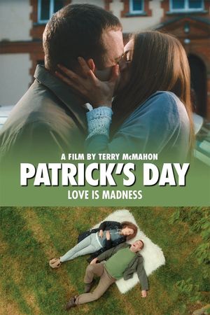 Patrick's Day's poster