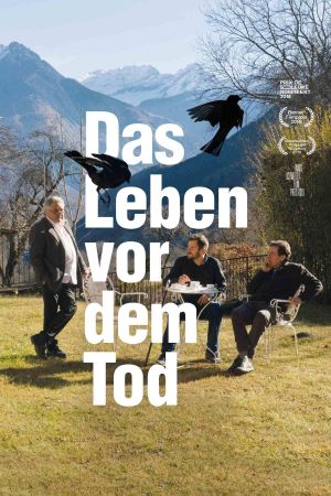 Das Leben vor dem Tod's poster