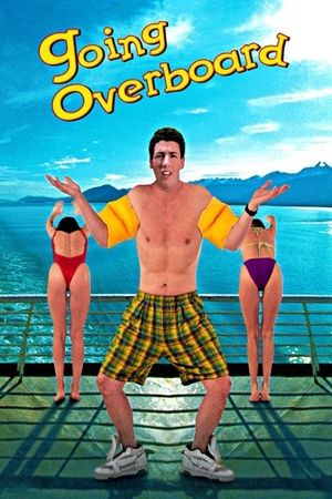 Going Overboard's poster