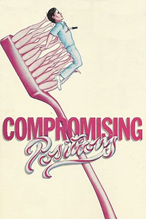 Compromising Positions's poster