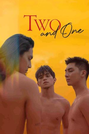 Two and One's poster