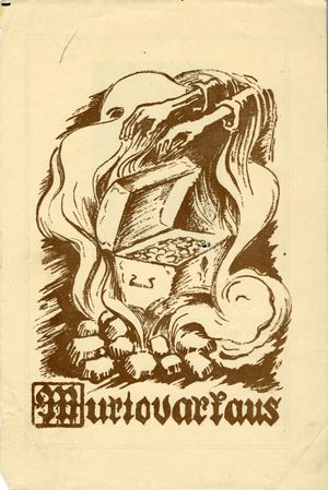 Murtovarkaus's poster image