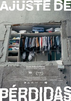 Loss Adjustment's poster