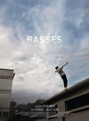Basses's poster