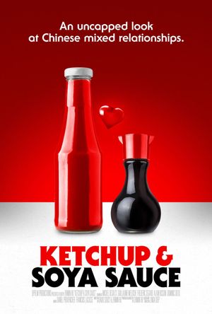 Ketchup & Soya Sauce's poster