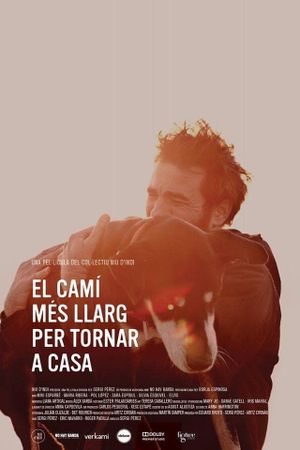 The Long Way Home's poster