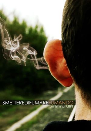 Smettere di fumare fumando's poster