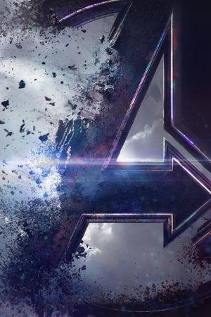 Avengers: Endgame's poster