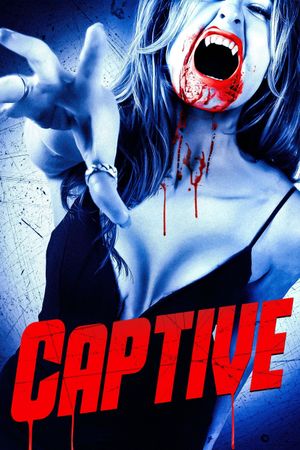 Captive's poster