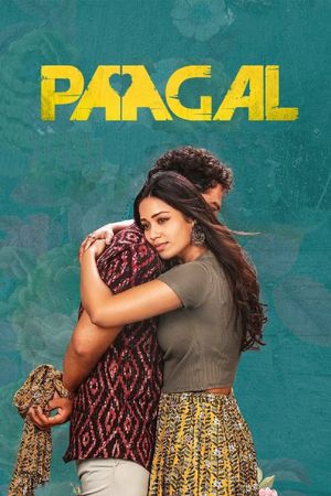 Paagal's poster