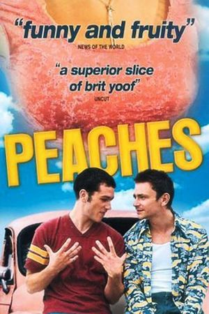 Peaches's poster
