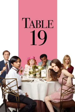 Table 19's poster image