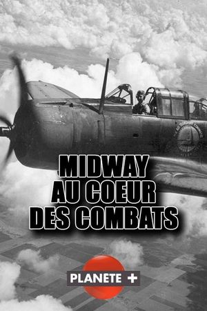 Midway - au cœur des combats's poster