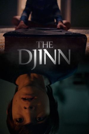 The Djinn's poster