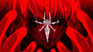 Evangelion: 3.0 You Can (Not) Redo's poster