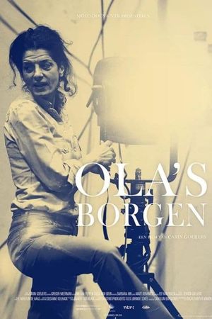 Ola's Borgen's poster image