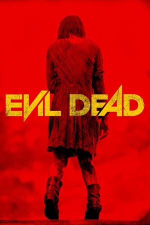 Evil Dead's poster