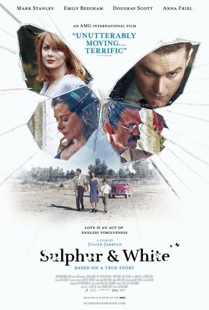Sulphur and White's poster