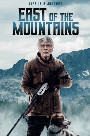 East of the Mountains's poster