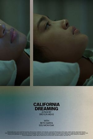 California Dreaming's poster