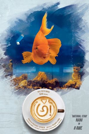 Awe!'s poster