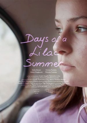 Days of a Lilac Summer's poster image