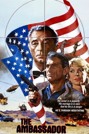 The Ambassador's poster