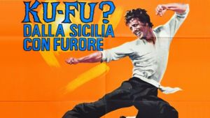 Ku Fu? From Sicily with Fury's poster